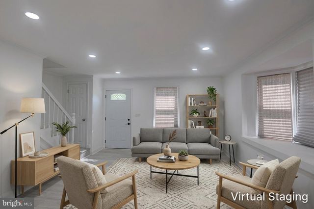 303 CHARTER OAK AVE, Baltimore, MD 21212