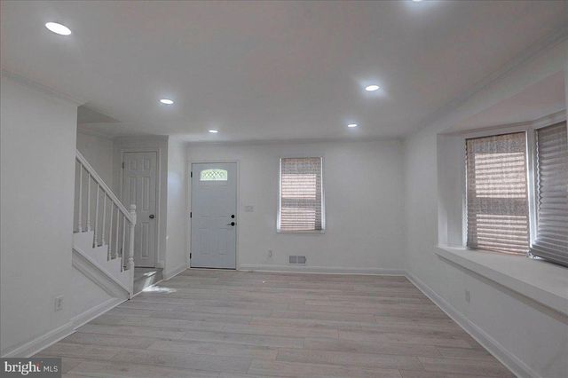 303 CHARTER OAK AVE, Baltimore, MD 21212