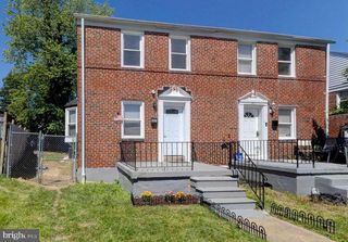 303 CHARTER OAK AVE, Baltimore, MD 21212