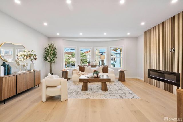 1575 43rd Avenue, San Francisco, CA 94122