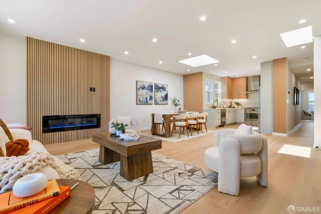 1575 43rd Avenue, San Francisco, CA 94122