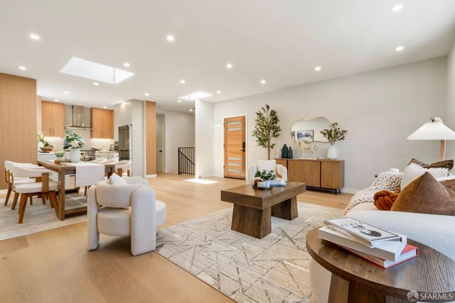 1575 43rd Avenue, San Francisco, CA 94122