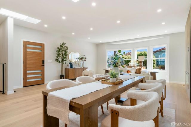 1575 43rd Avenue, San Francisco, CA 94122