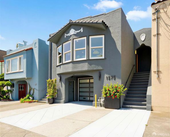 1575 43rd Avenue, San Francisco, CA 94122