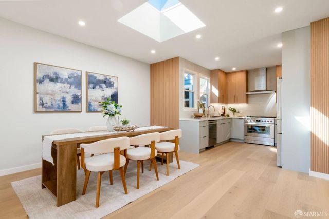 1575 43rd Avenue, San Francisco, CA 94122