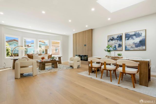 1575 43rd Avenue, San Francisco, CA 94122