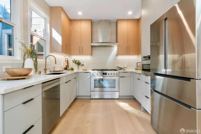 1575 43rd Avenue, San Francisco, CA 94122