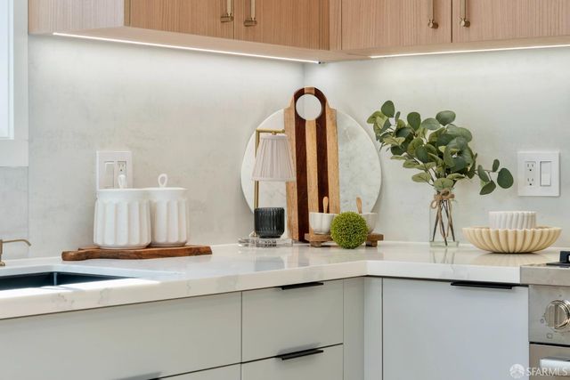 1575 43rd Avenue, San Francisco, CA 94122