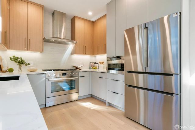 1575 43rd Avenue, San Francisco, CA 94122