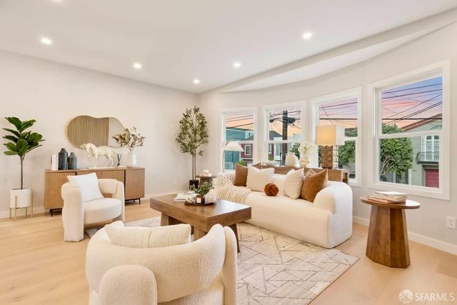 1575 43rd Avenue, San Francisco, CA 94122