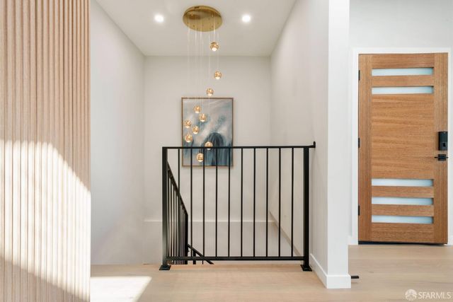 1575 43rd Avenue, San Francisco, CA 94122