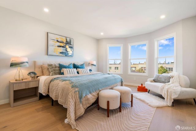 1575 43rd Avenue, San Francisco, CA 94122