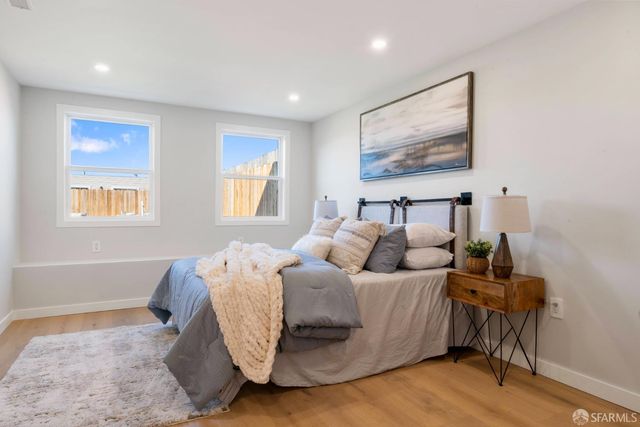 1575 43rd Avenue, San Francisco, CA 94122