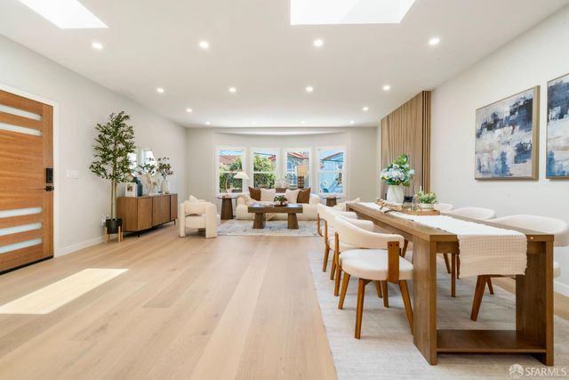 1575 43rd Avenue, San Francisco, CA 94122