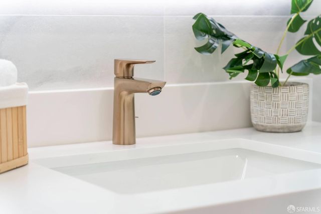 1575 43rd Avenue, San Francisco, CA 94122