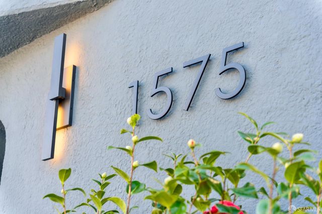 1575 43rd Avenue, San Francisco, CA 94122