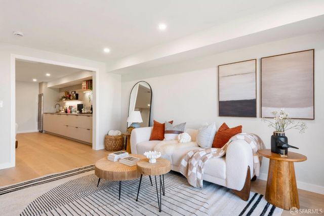 1575 43rd Avenue, San Francisco, CA 94122