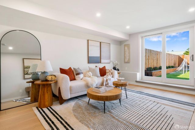 1575 43rd Avenue, San Francisco, CA 94122