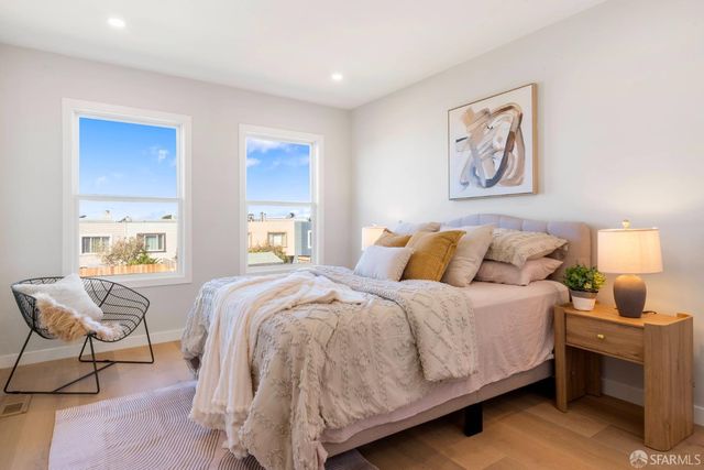 1575 43rd Avenue, San Francisco, CA 94122