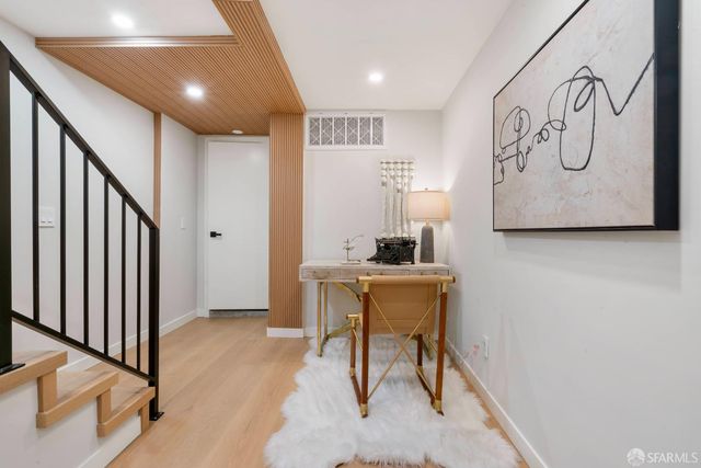 1575 43rd Avenue, San Francisco, CA 94122