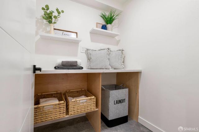 1575 43rd Avenue, San Francisco, CA 94122