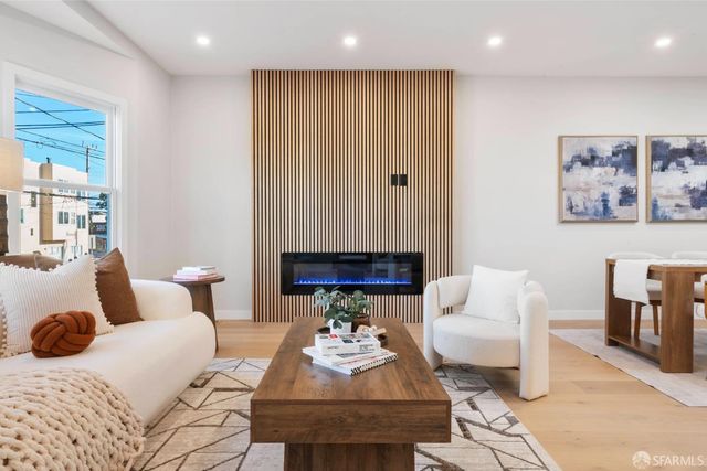 1575 43rd Avenue, San Francisco, CA 94122