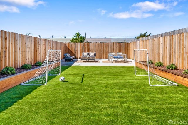 1575 43rd Avenue, San Francisco, CA 94122