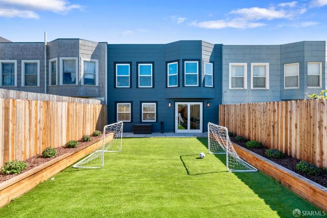 1575 43rd Avenue, San Francisco, CA 94122