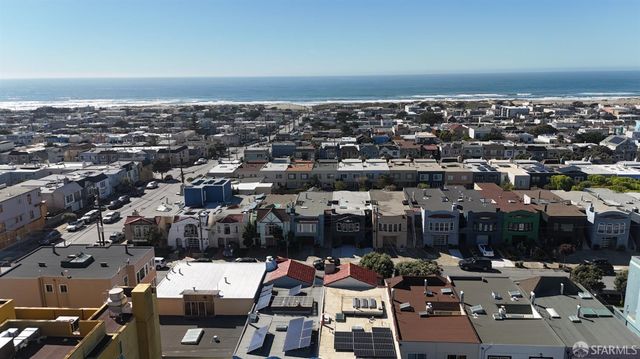 1575 43rd Avenue, San Francisco, CA 94122