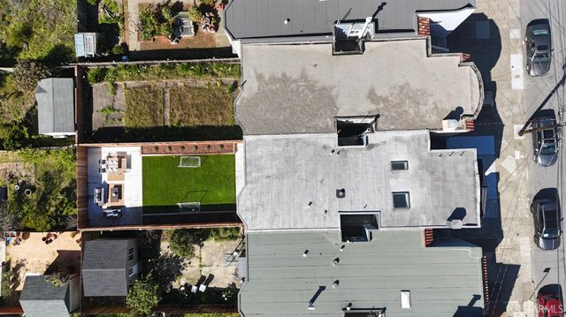 1575 43rd Avenue, San Francisco, CA 94122