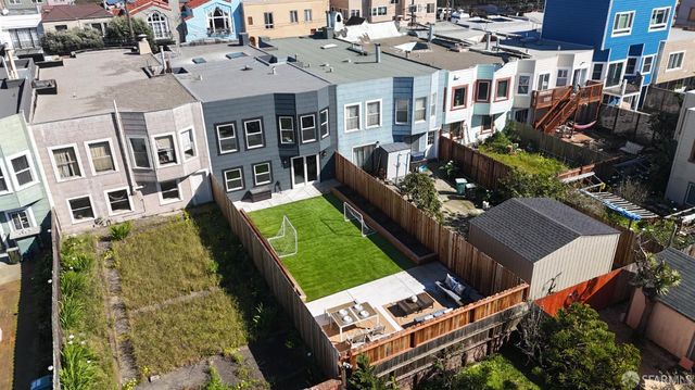 1575 43rd Avenue, San Francisco, CA 94122