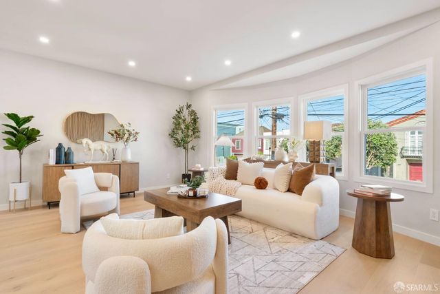 1575 43rd Avenue, San Francisco, CA 94122