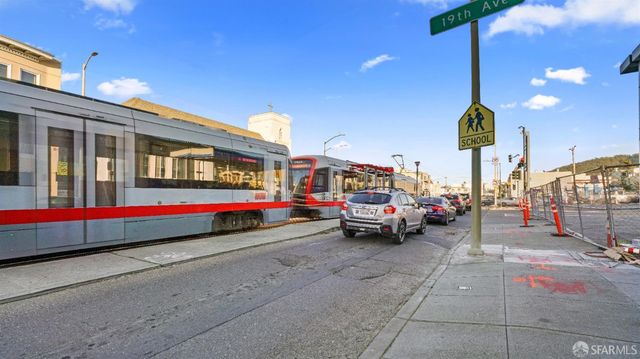 1575 43rd Avenue, San Francisco, CA 94122