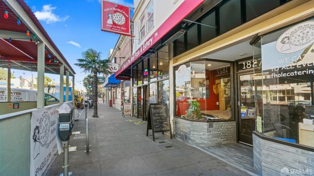 1575 43rd Avenue, San Francisco, CA 94122