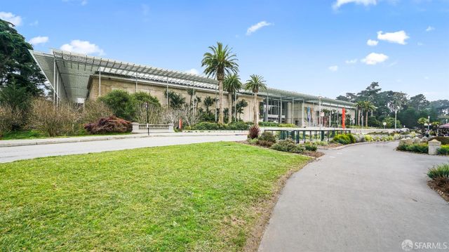 1575 43rd Avenue, San Francisco, CA 94122