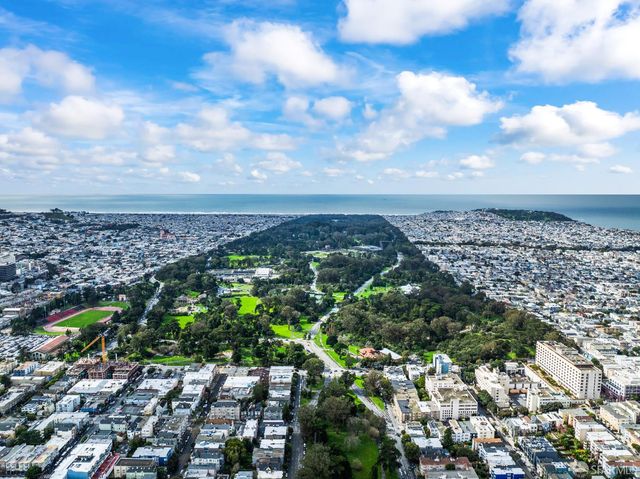 1575 43rd Avenue, San Francisco, CA 94122