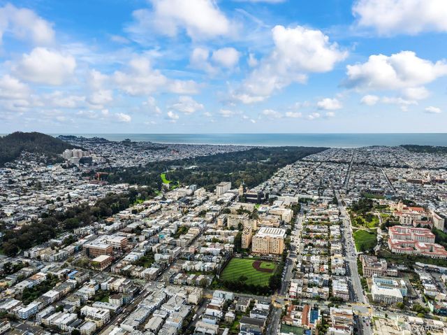 1575 43rd Avenue, San Francisco, CA 94122