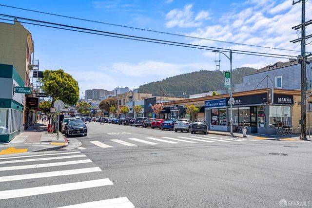 1575 43rd Avenue, San Francisco, CA 94122