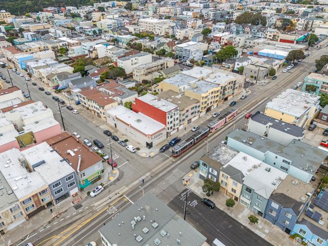 1575 43rd Avenue, San Francisco, CA 94122