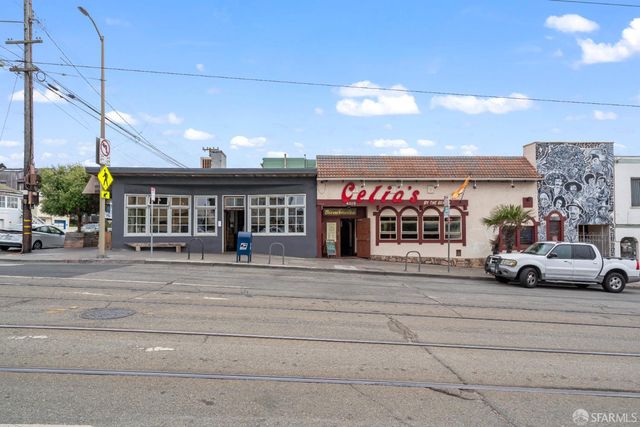 1575 43rd Avenue, San Francisco, CA 94122