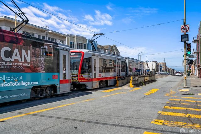 1575 43rd Avenue, San Francisco, CA 94122