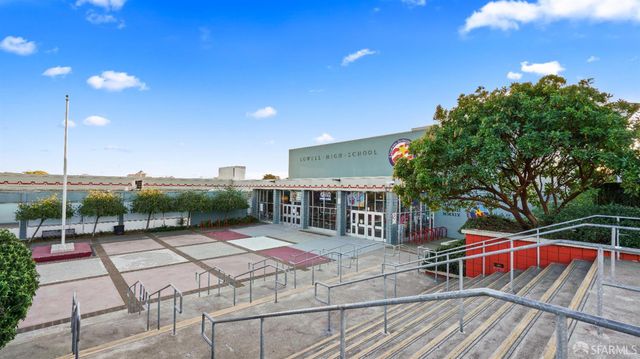 1575 43rd Avenue, San Francisco, CA 94122