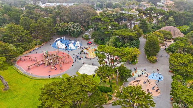 1575 43rd Avenue, San Francisco, CA 94122