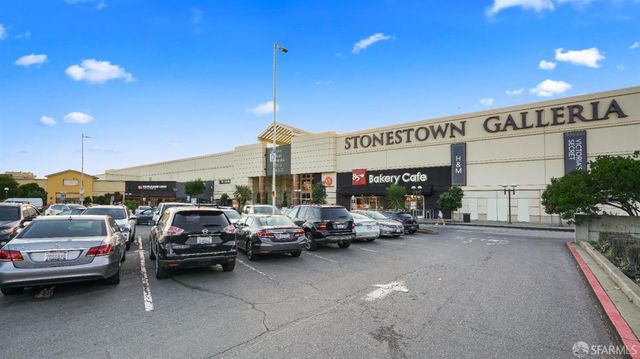 1575 43rd Avenue, San Francisco, CA 94122