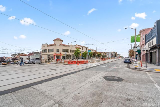 1575 43rd Avenue, San Francisco, CA 94122