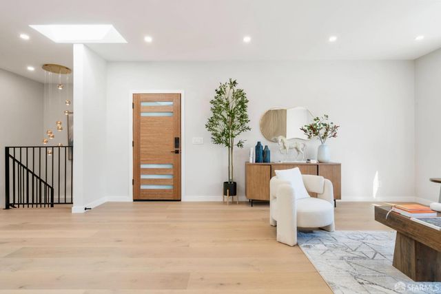 1575 43rd Avenue, San Francisco, CA 94122