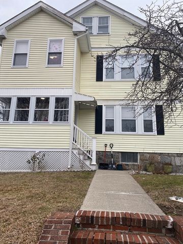 19-21 Virgil Rd 1, Boston, MA 02132