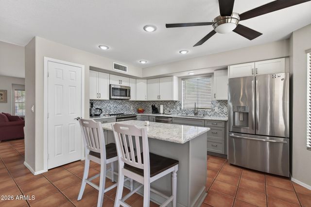 1261 E VILLA MARIA Drive, Phoenix, AZ 85022