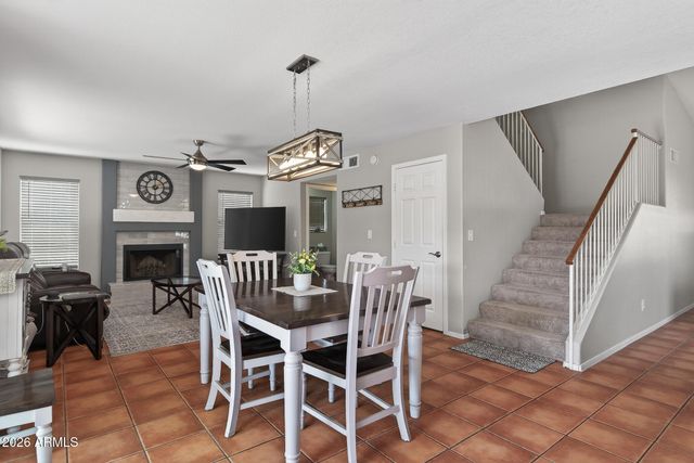 1261 E VILLA MARIA Drive, Phoenix, AZ 85022