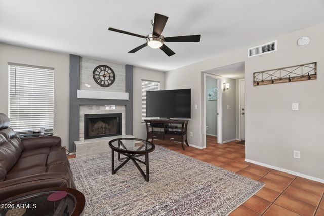 1261 E VILLA MARIA Drive, Phoenix, AZ 85022